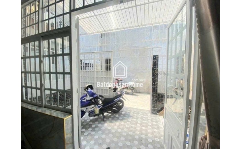 75M2-Nhà Mặt Tiền Tiện Kinh Doanh-Cát Lái -Quận 2- Giá Còn 5 Tỷ Thương Lượng